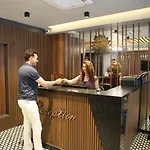 Mithras Hotel