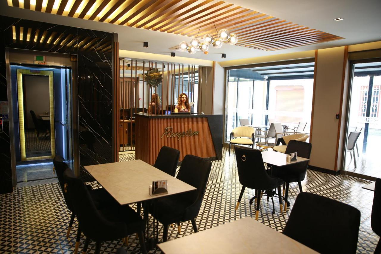 Hotel Mithras Izmir