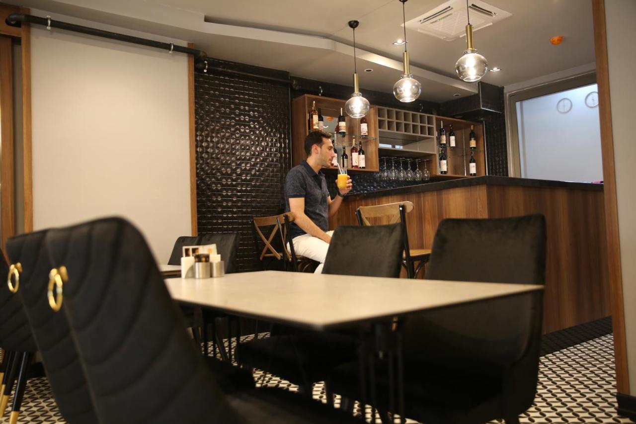 Mithras Hotel Izmir