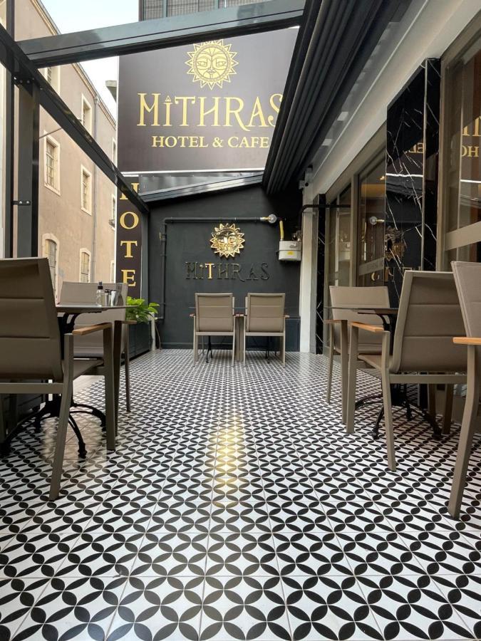 Hotel Mithras Izmir