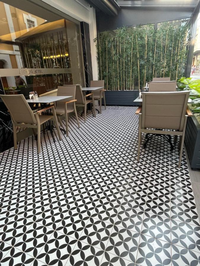 Mithras Hotel Izmir