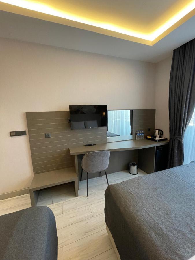 Hotel Mithras *