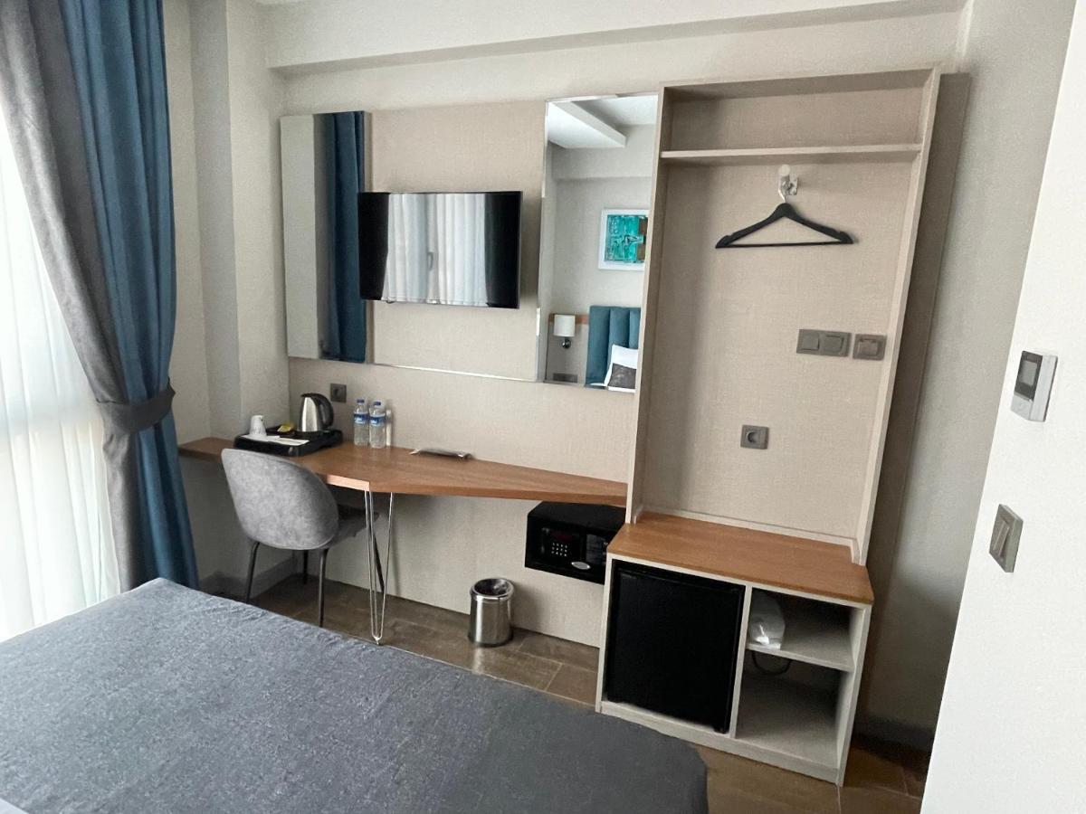 Hotel Mithras Izmir