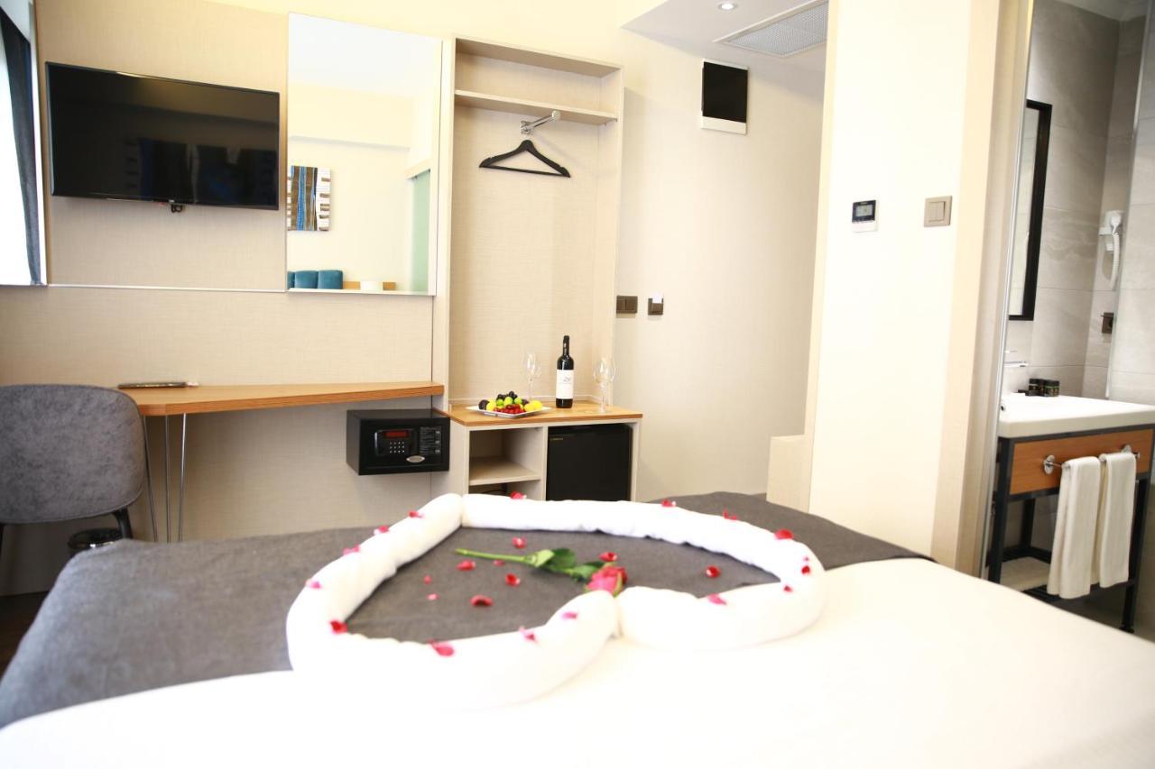 Hotel Mithras