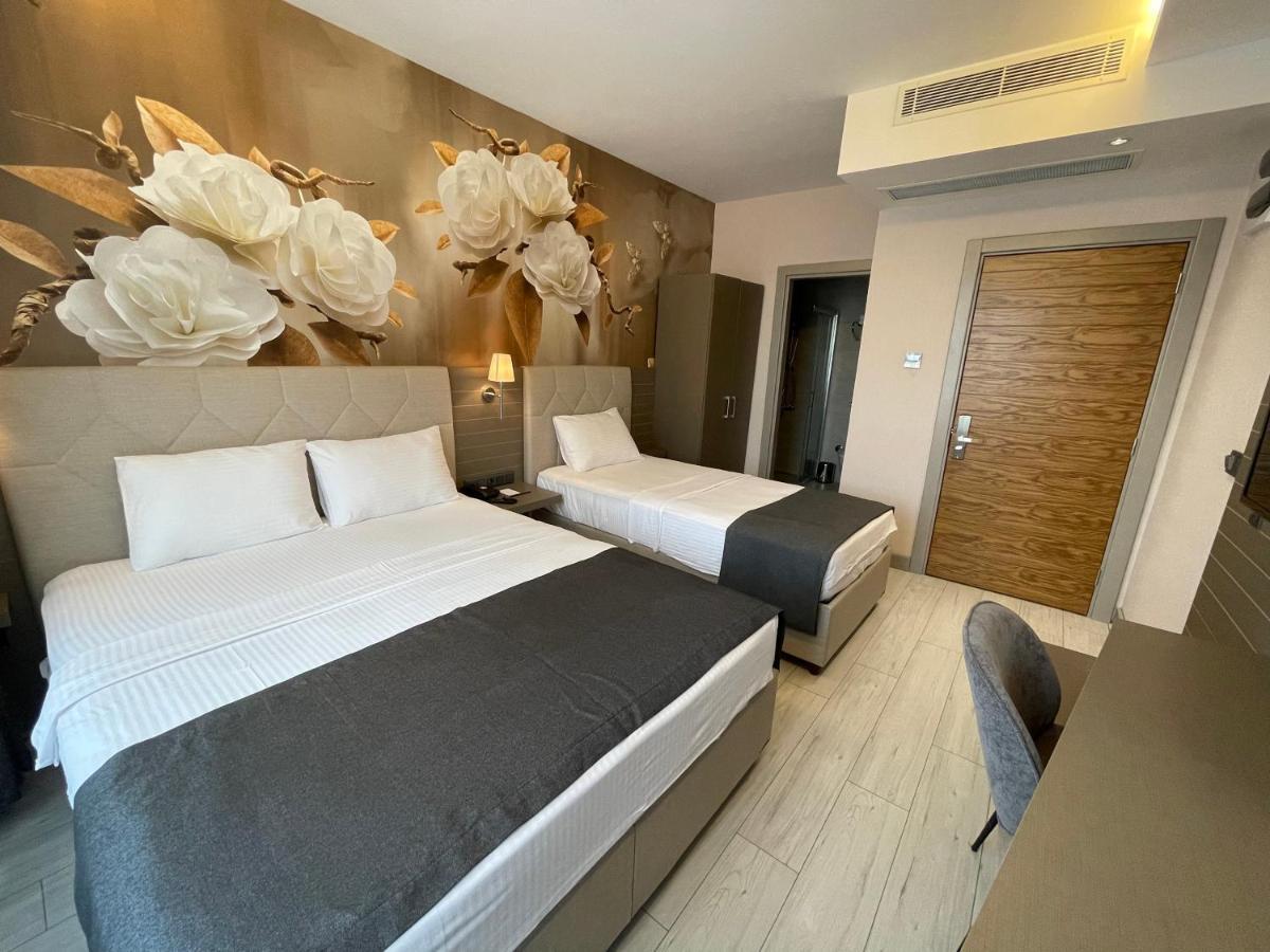 Hotel Mithras *