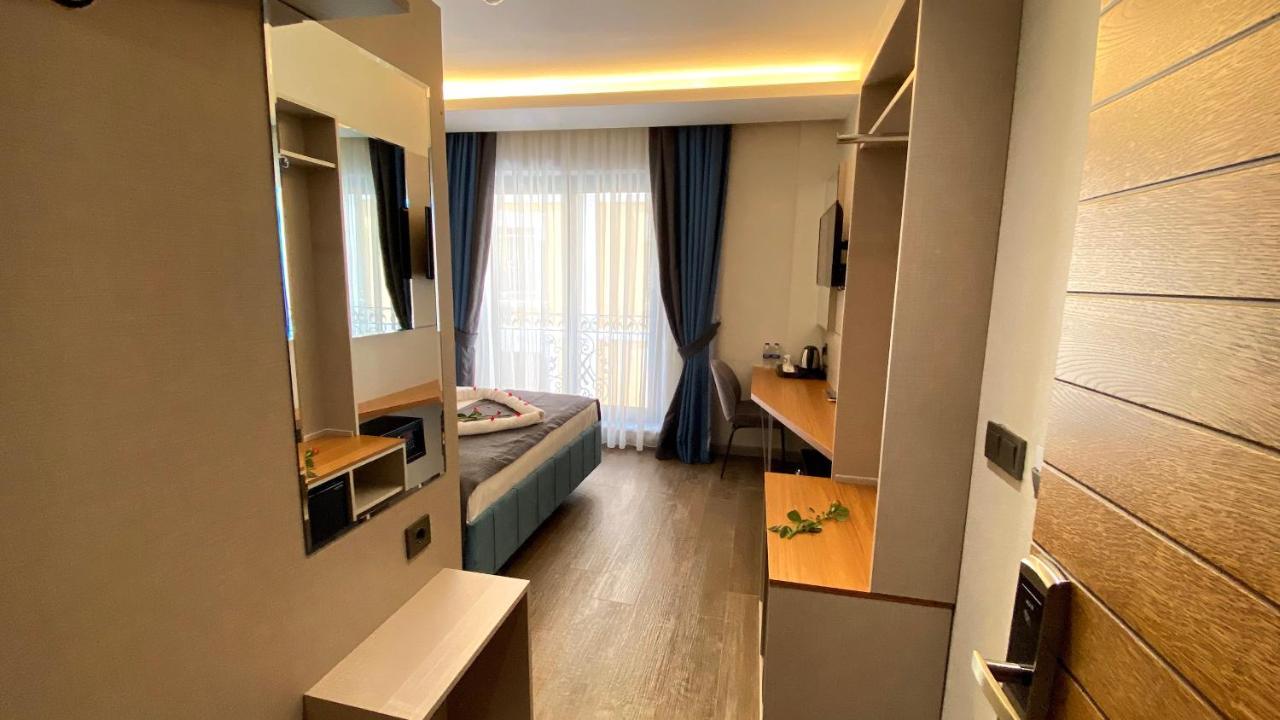 Hotel Mithras *