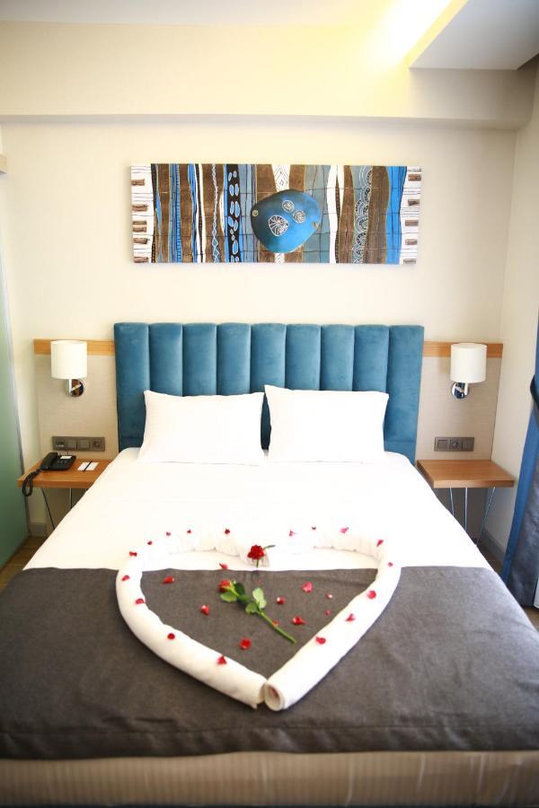 Mithras Hotel Izmir